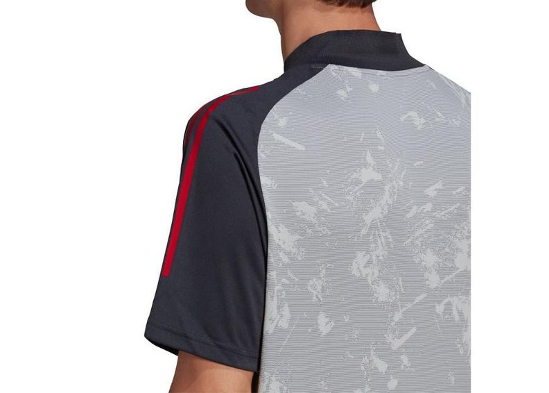 Meeste jalgpallisärk Adidas Bayern Monachium EU Training 20/21 M FR5334 suurendatud