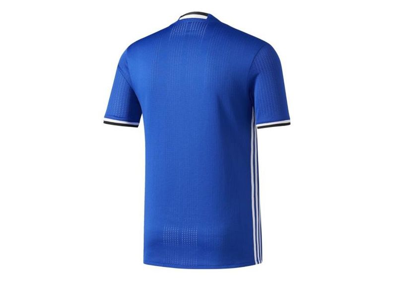 Meeste jalgpallisärk adidas Condivo 16 Jersey M AP4362 suurendatud