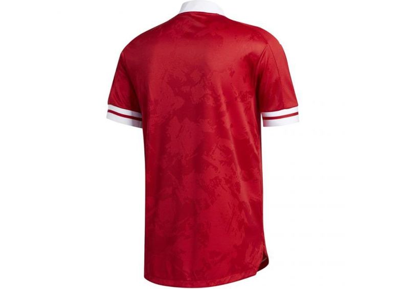 Meeste jalgpallisärk adidas Condivo 20 Jersey M FT7257 suurendatud