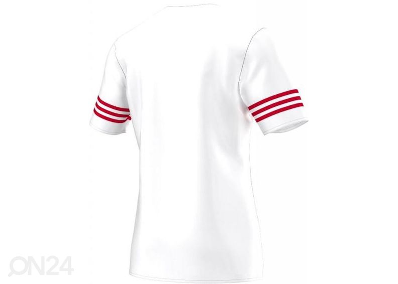 Meeste jalgpallisärk adidas Entrada 14 F50490 suurendatud