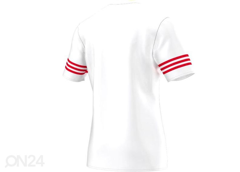 Meeste jalgpallisärk adidas Entrada 14 F50490 suurendatud