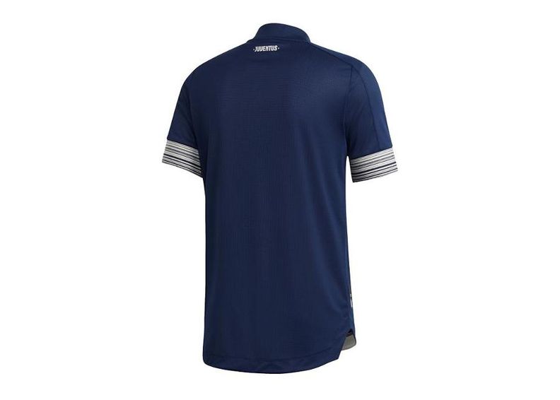Meeste jalgpallisärk Adidas Juventus Away Authentic 20/21 M FN1007 suurendatud