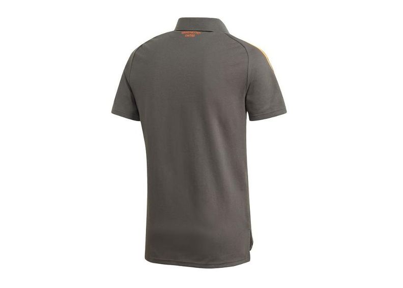 Meeste jalgpallisärk Adidas Mufc 20/21 M FR3652 suurendatud