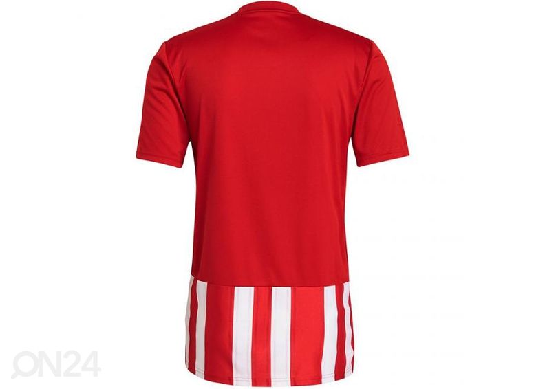 Meeste jalgpallisärk Adidas Striped 21 Jersey suurendatud