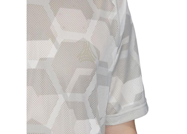 Meeste jalgpallisärk adidas Tango Tech Graphic Jersey M FP7914 suurendatud