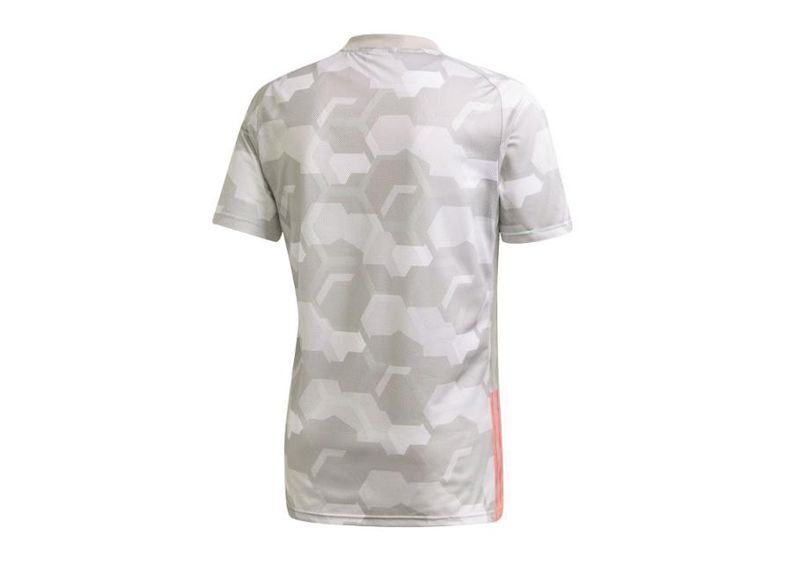 Meeste jalgpallisärk adidas Tango Tech Graphic Jersey M FP7914 suurendatud