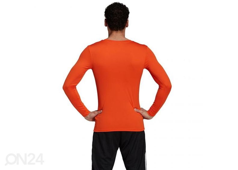 Meeste jalgpallisärk Adidas Team Base Tee suurendatud