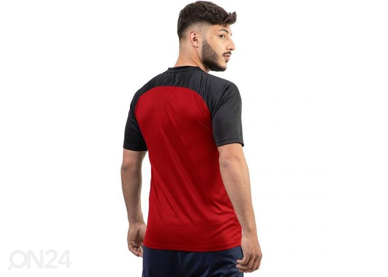 Meeste jalgpallisärk Givova Capo MC M MAC03 1210 suurendatud