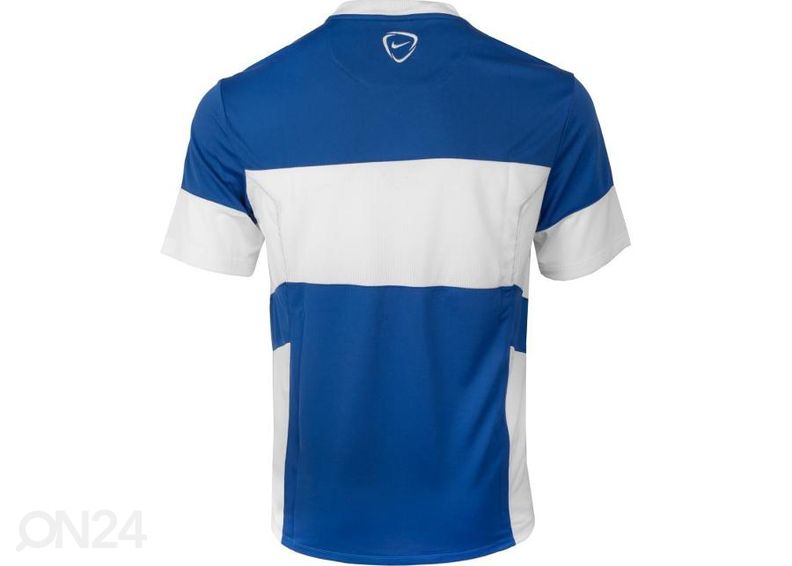 Meeste jalgpallisärk Nike Academy 14 Training Top M 588468-463 suurendatud