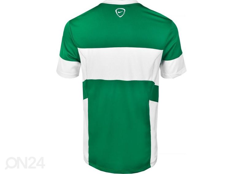 Meeste jalgpallisärk Nike ACADEMY14 M 588468-302 suurendatud