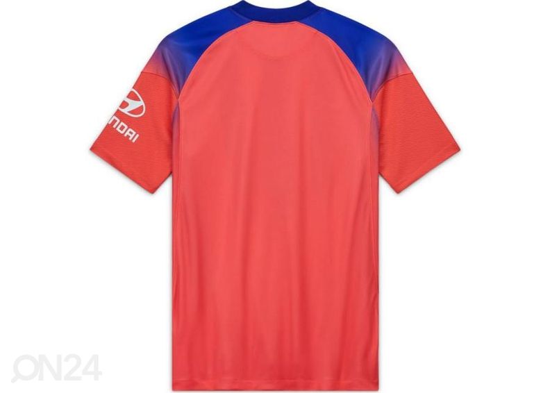 Meeste jalgpallisärk Nike Chelsea Breathe Stadium JSY 3R M CK7817 851 suurendatud