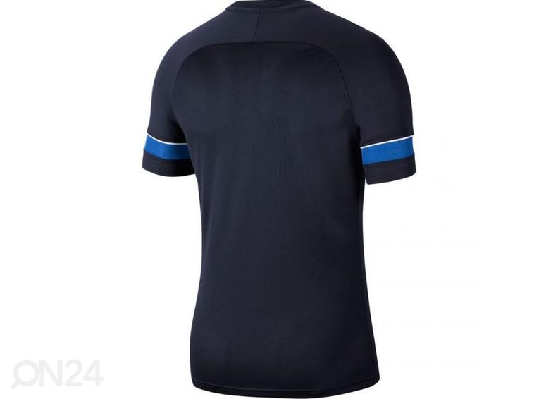 Meeste jalgpallisärk Nike Dri-FIT Academy 21 Training Top suurendatud