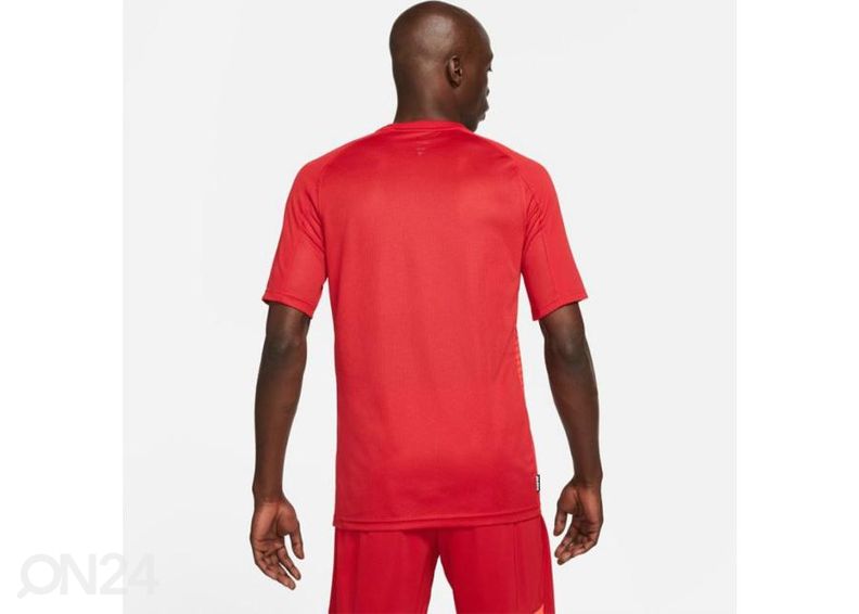 Meeste jalgpallisärk Nike Dri-FIT Academy suurendatud