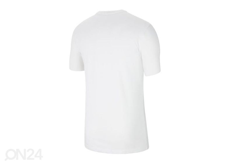 Meeste jalgpallisärk Nike Dri-FIT Park 20 suurendatud