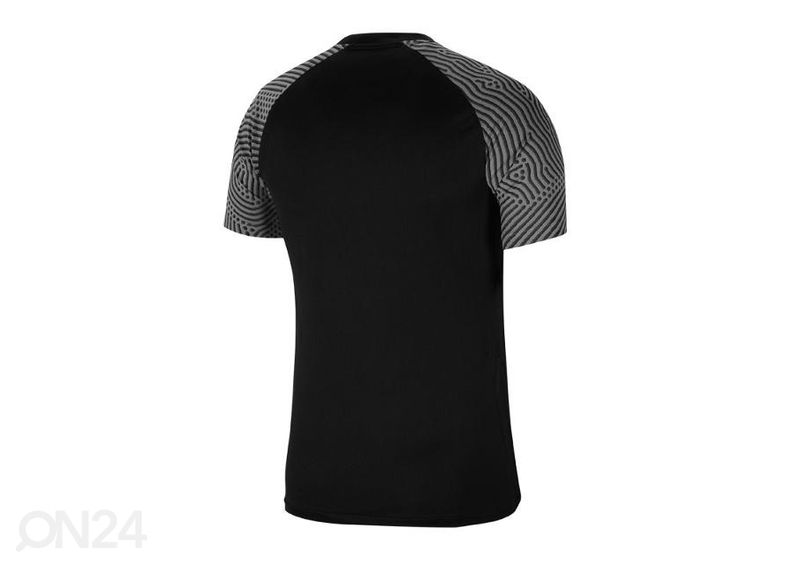 Meeste jalgpallisärk Nike Dri-FIT Strike II suurendatud