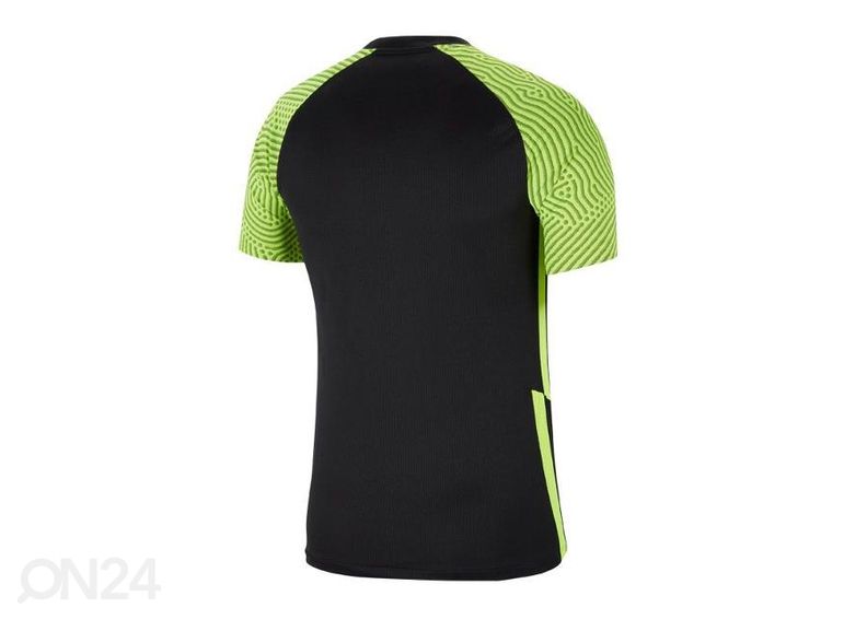 Meeste jalgpallisärk Nike Dri-FIT Strike II suurendatud