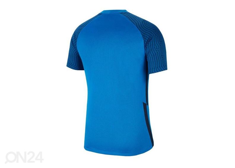Meeste jalgpallisärk Nike Dri-FIT Strike II suurendatud
