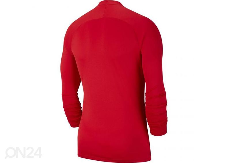 Meeste jalgpallisärk Nike Dry Park First Layer JSY LS M suurendatud