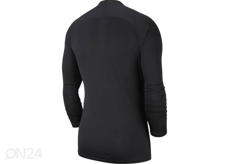 Meeste jalgpallisärk Nike Dry Park First Layer JSY LS M suurendatud