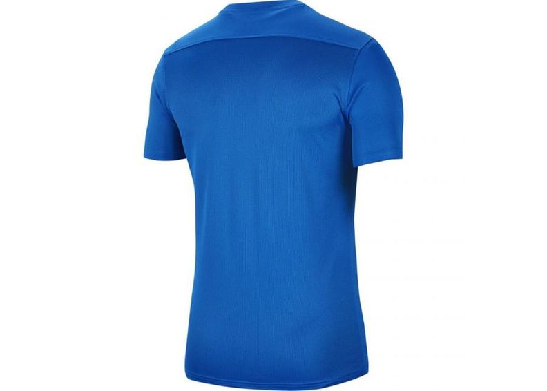 Meeste jalgpallisärk Nike Dry Park VII JSY SS M BV6708 463 suurendatud