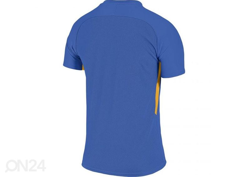 Meeste jalgpallisärk Nike Dry Tiempo Premier Jersey suurendatud