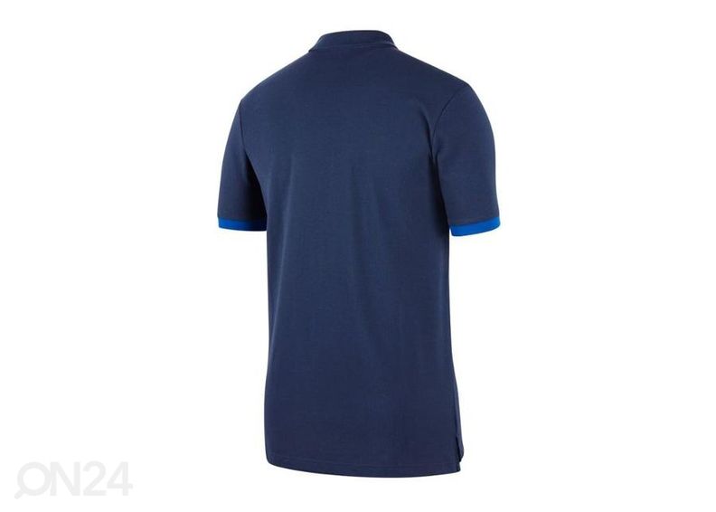 Meeste jalgpallisärk Nike England Nsw M suurendatud