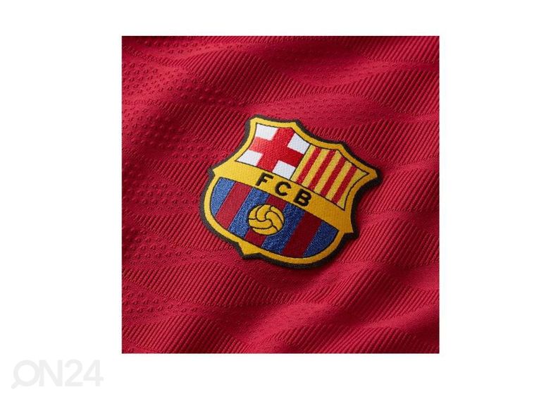 Meeste jalgpallisärk Nike FC Barcelona 21/22 Elite suurendatud
