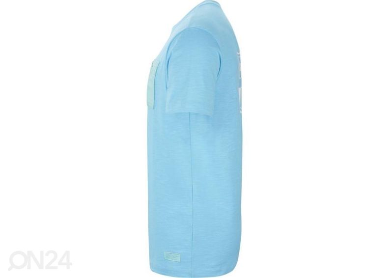 Meeste jalgpallisärk Nike FC Barcelona suurendatud