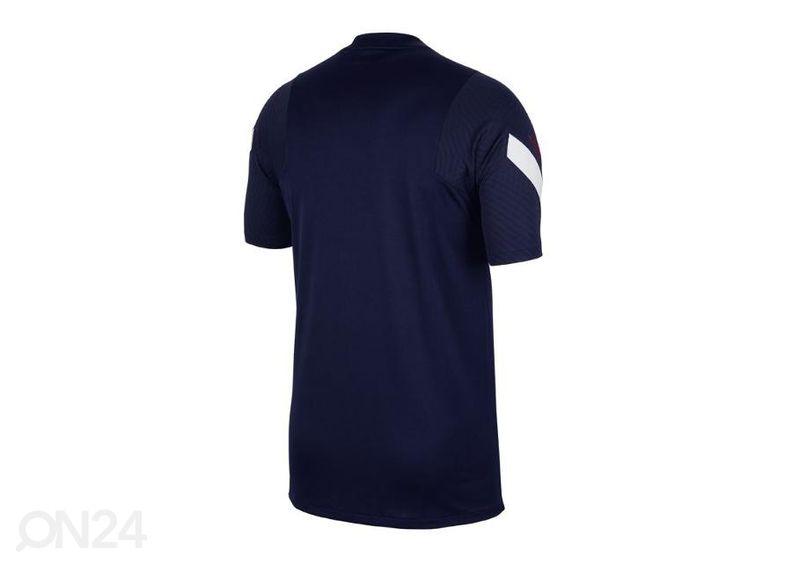 Meeste jalgpallisärk Nike France Strike M suurendatud