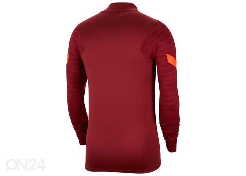Meeste jalgpallisärk Nike Liverpool FC Strike suurendatud