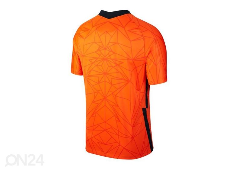 Meeste jalgpallisärk Nike Netherlands Stadium Home 20-21 M suurendatud
