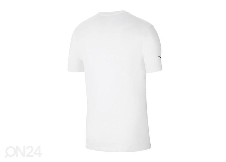 Meeste jalgpallisärk Nike Park 20 suurendatud