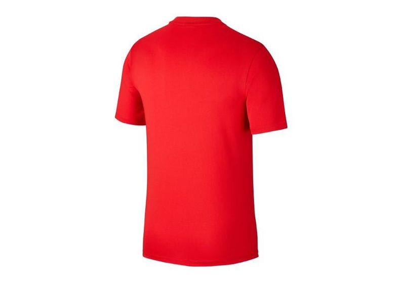 Meeste jalgpallisärk Nike Polska Breathe Football M CD0876-688 suurendatud