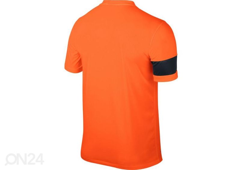 Meeste jalgpallisärk Nike Striker III Jersey 520460-803 suurendatud