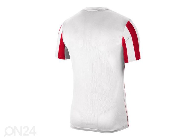 Meeste jalgpallisärk Nike Striped Division IV suurendatud