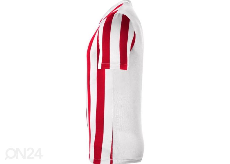 Meeste jalgpallisärk Nike Striped Division IV suurendatud