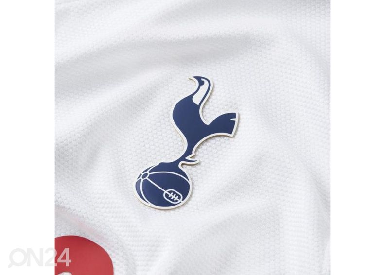 Meeste jalgpallisärk Nike Tottenham Hotspur Stadium Home suurendatud
