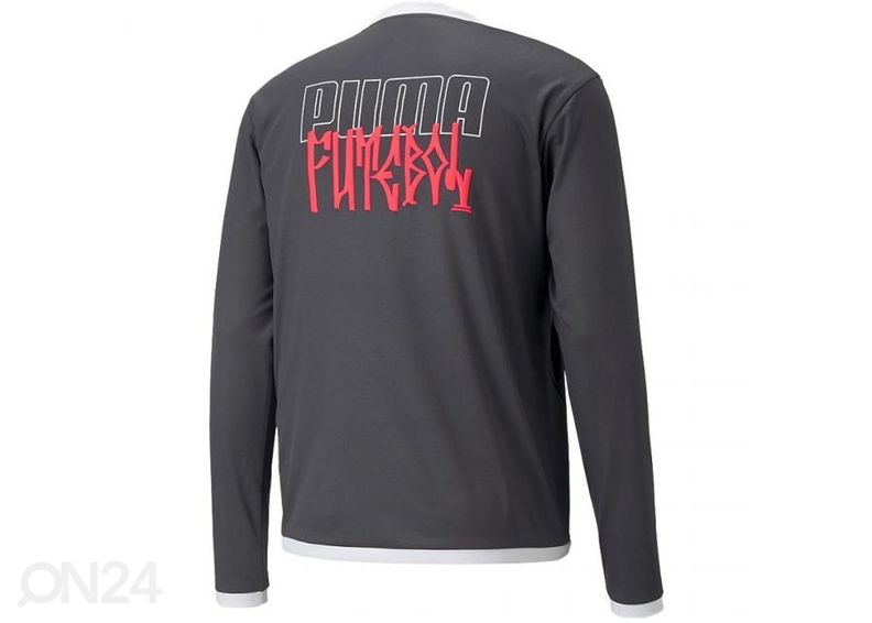 Meeste jalgpallisärk Puma Neymar Jr suurendatud