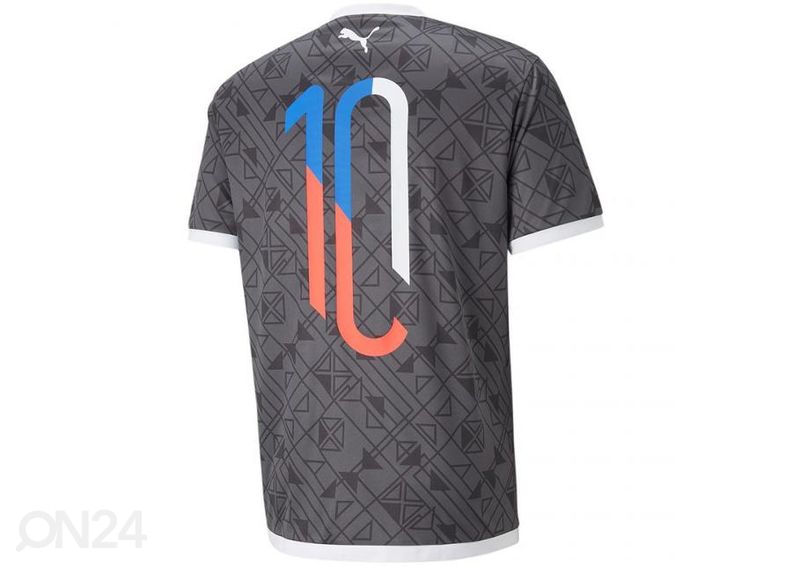 Meeste jalgpallisärk Puma Neymar Jr suurendatud