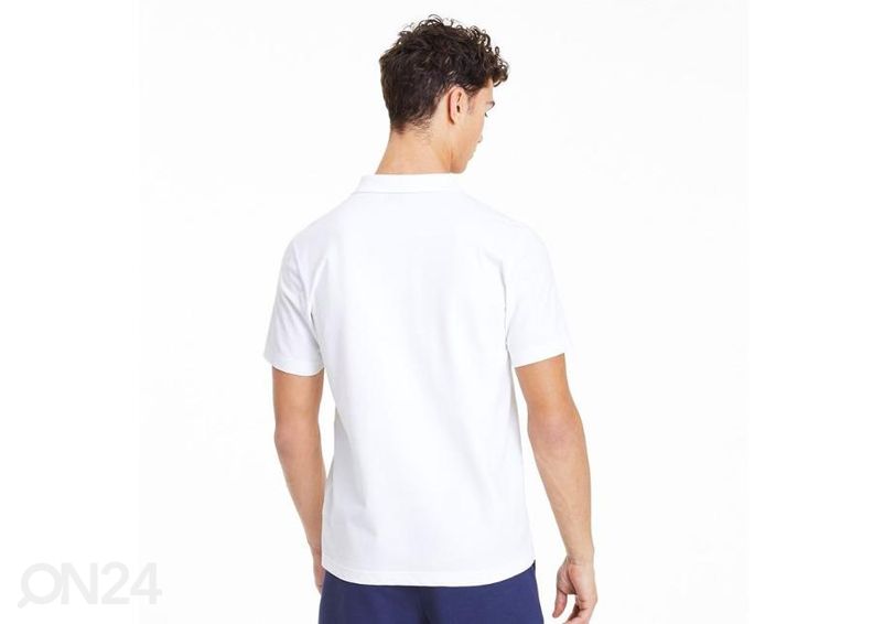 Meeste jalgpallisärk Puma teamGoal 23 M 656579-04 suurendatud