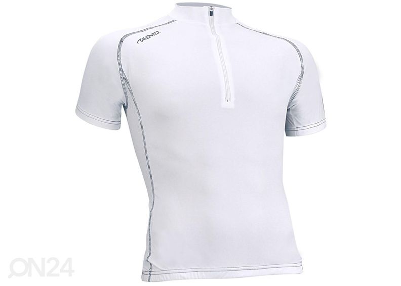 Meeste Jalgratta Särk Avento suurendatud