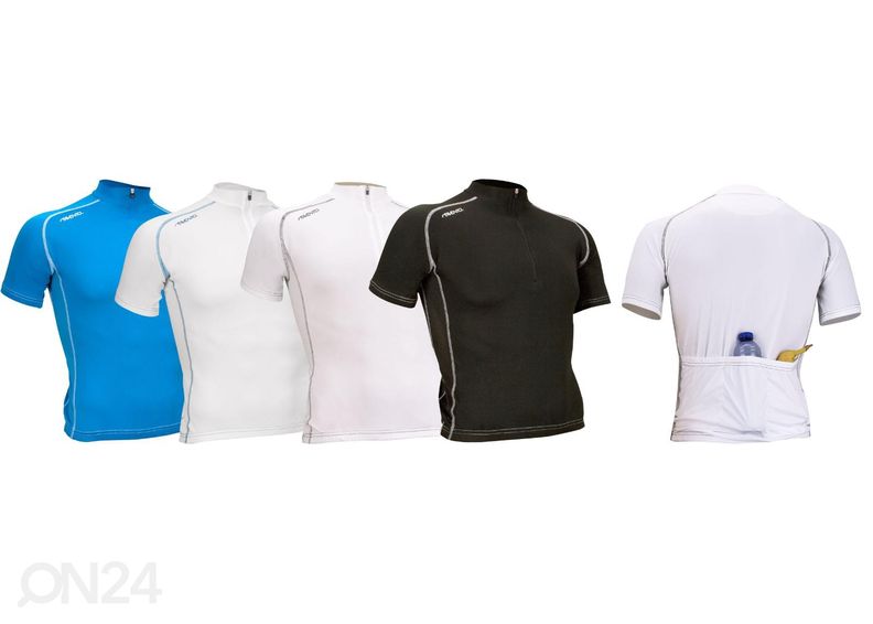 Meeste Jalgratta Särk Avento suurendatud