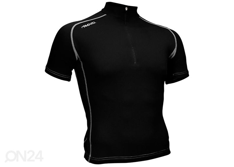 Meeste Jalgratta Särk Avento suurendatud