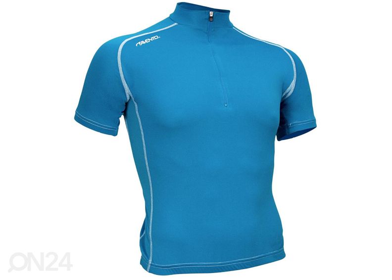 Meeste Jalgratta Särk Avento suurendatud