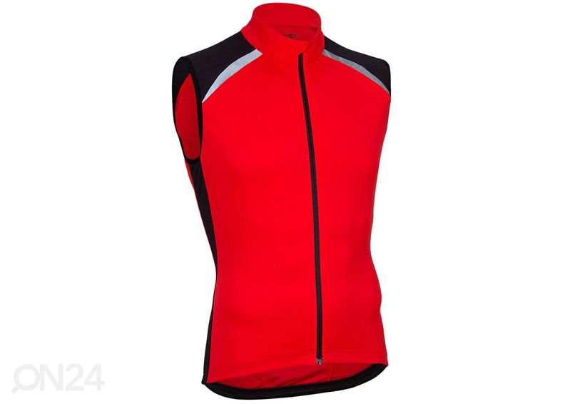 Meeste jalgratta vest Avento suurendatud