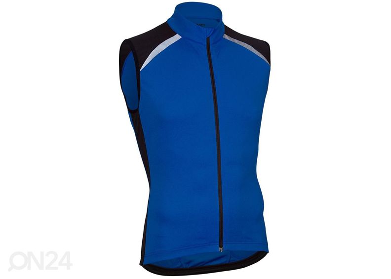 Meeste jalgratta vest Avento suurendatud