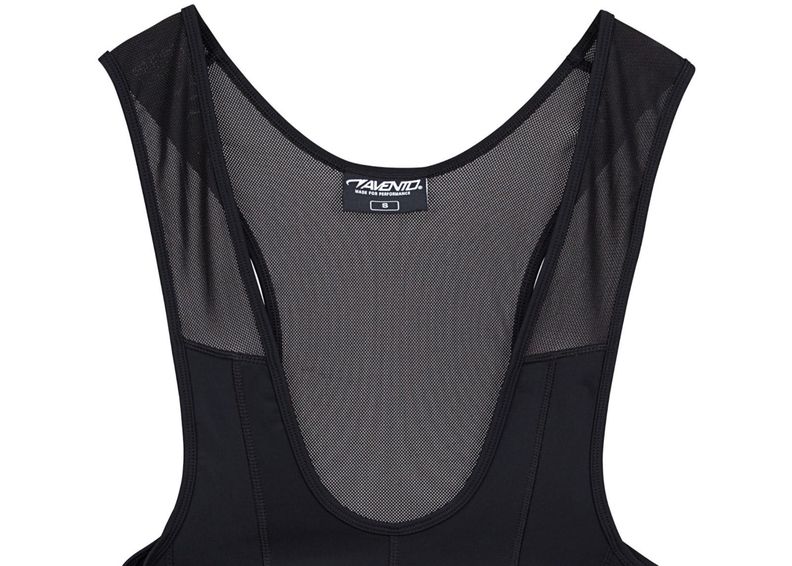 Meeste Jalgrattakostüüm Bib Short Avento suurendatud