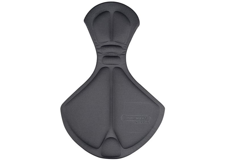 Meeste Jalgrattakostüüm Bib Trouser Avento suurendatud