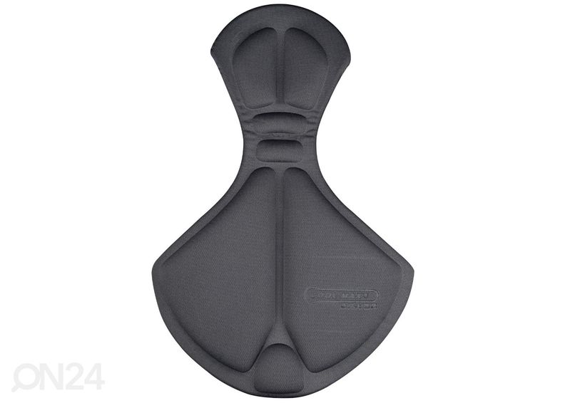 Meeste Jalgrattakostüüm Bib Trouser Avento suurendatud