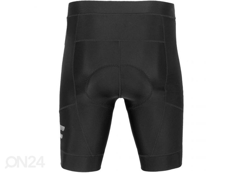 Meeste jalgrattapüksid 4F suurendatud